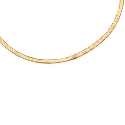 Gold Plated Chain