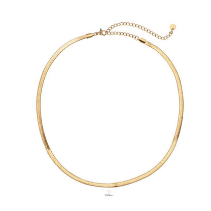 Gold Plated Chain