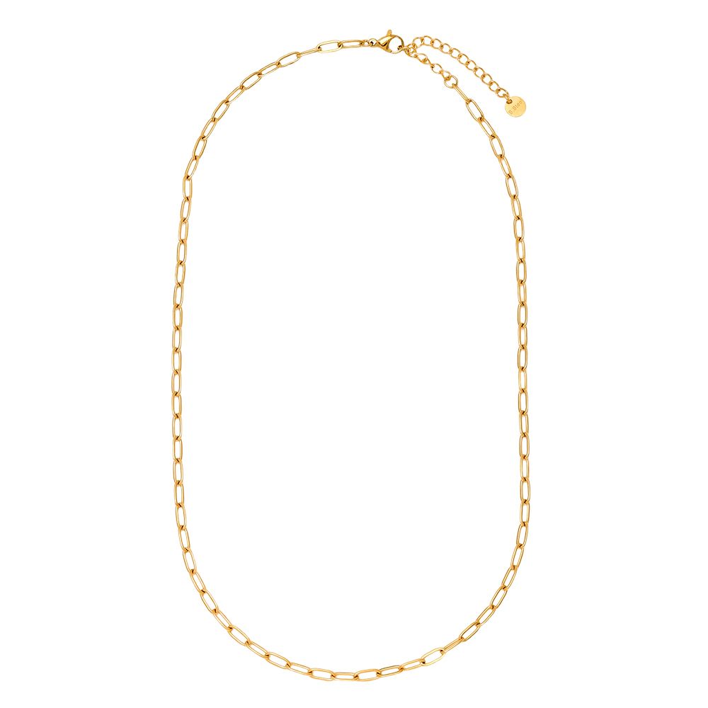 Single Link Chain