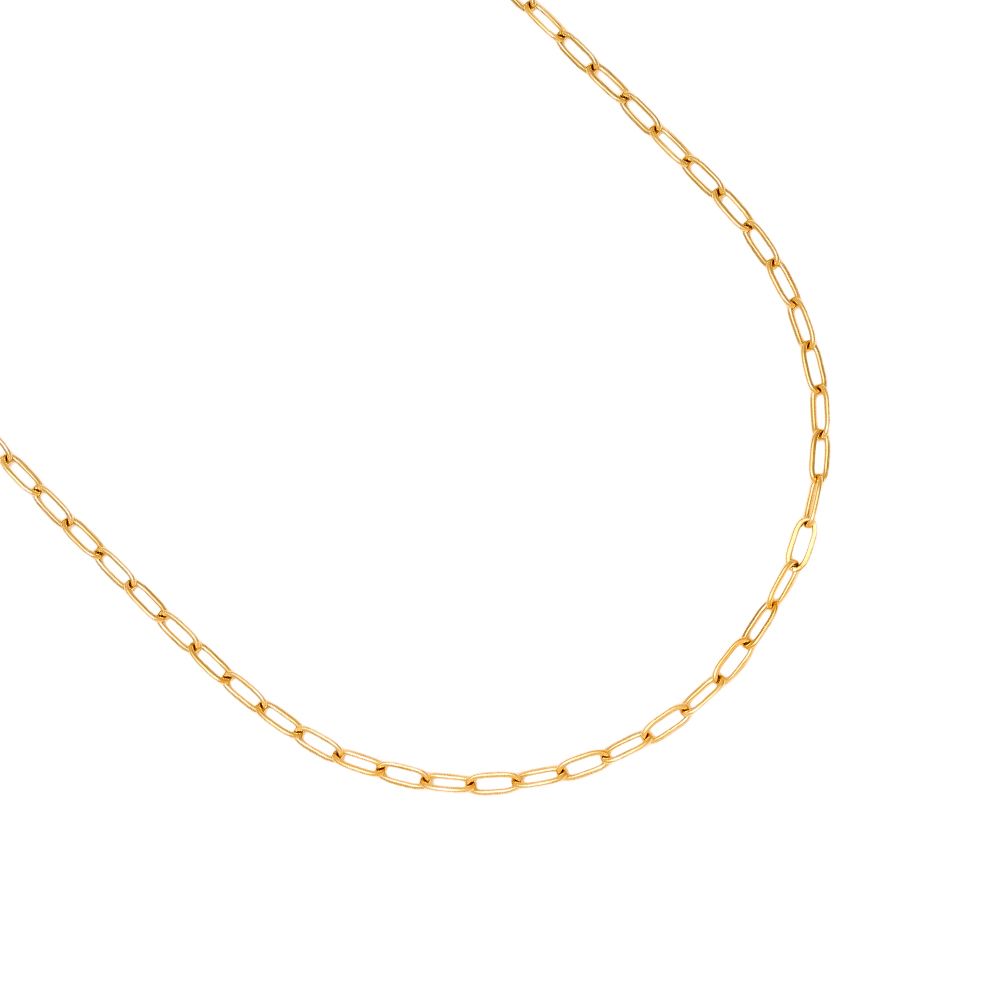Single Link Chain