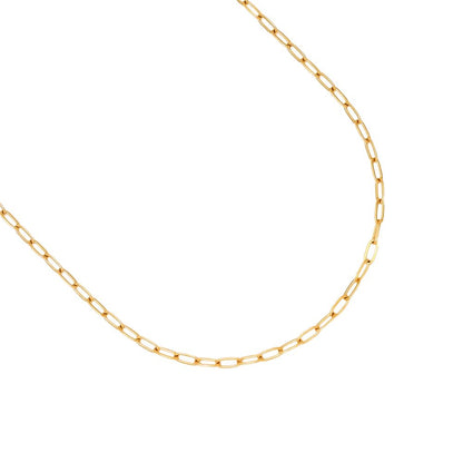 Single Link Chain