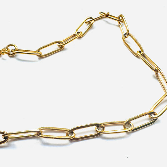 Single Link Chain
