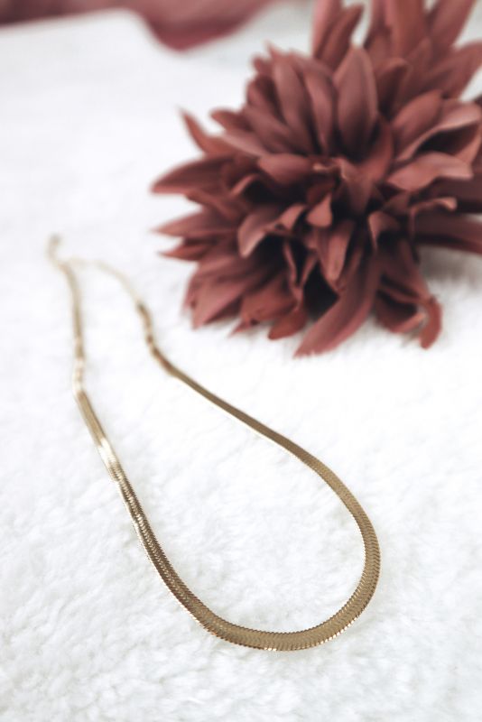 Gold Plated Chain